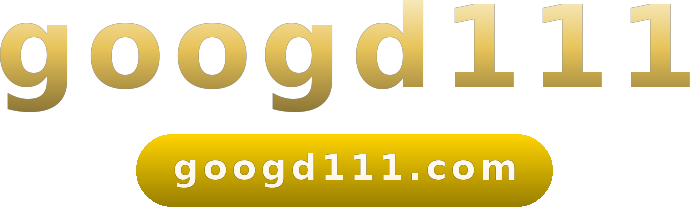 googd111 logo